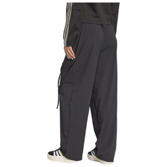 Adidas Γυναικείο παντελόνι φόρμας Ribbon Parachute Pants